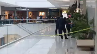 Las investigaciones por el ejecutado en Plaza Carso continúan