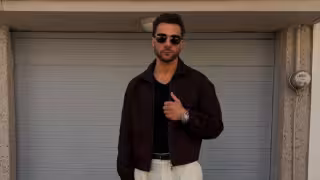 Ring Royale 2026: ¿Nicola Porcella abandona pelea contra Aldo de Nigris? Esto se sabe