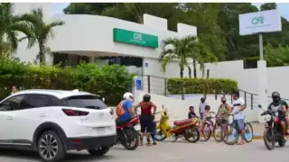 Un perito definirá la cantidad que la CFE deberá pagar a los ejidatarios