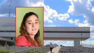 Se desconoce el paradero de Meg Itzel Johanna Castro Esquivel de 21 años