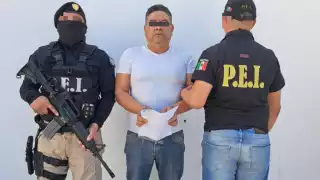 El hombre habría cometido el delito en octubre del 2022