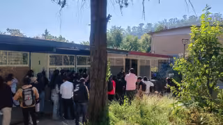 CCH Sur confirma regreso a clases tras meses de pausa; ¿cuándo vuelven los alumnos?