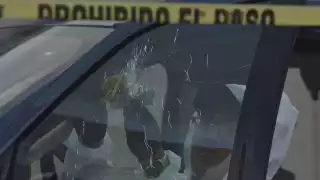 Según peritos, la versión dada a los policías estatales no concordaba con lo ocurrido.