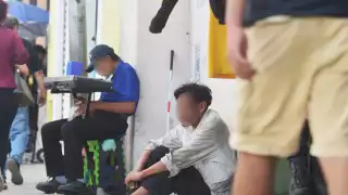 En Yucatán, se han detectado más de dos mil diagnósticos de personas con depresión durante 2025