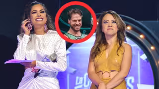 Jorge sería amiguísimo de la productora. Foto: Especial