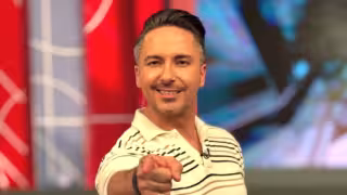 Alex Bisogno explota de nuevo en contra Pati Chapoy y su ex cuñada