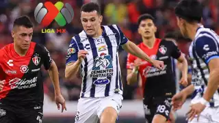 Pachuca y Atlas lucharán en las profundidades de la tabla, intentando sacar la cabeza del agua para respirar un poco

