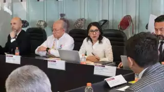 El Comité Organizador del Tianguis Turístico México 2024 sostuvo una reunión donde se atendieron los últimos detalles de esta importante feria turística