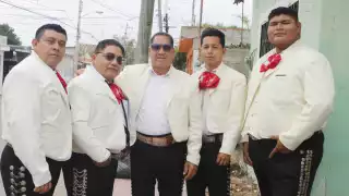 Agregaron que tuvieron unos seis servicios entre la noche y la madrugada