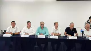 Hoteleros advierten que se ampararán contra la nueva iniciativa