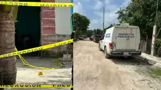 Maculino se quito la vida en su vivienda