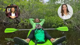 El proyecto costero nada en un mar de irregularidades