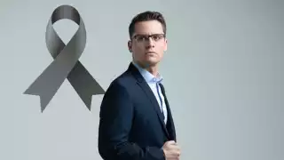 El conductor era una de las voces principales del canal. Foto: Especial