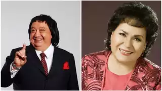 Carmen Salinas continúa delicada de salud, por lo que sus seguidores y los medios de comunicación se encuentran al pendiente de la actriz