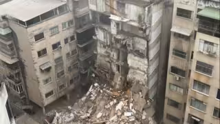 No hay reporte de mexicanos afectados tras Terremoto de 7.1 en Venezuela: SRE