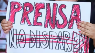 México suma 169 periodistas asesinados en 20 años; el 99% de los crímenes sigue sin esclarecerse: RSF