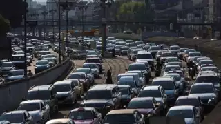 Consulta las medidas del Doble Hoy No Circula en CDMX