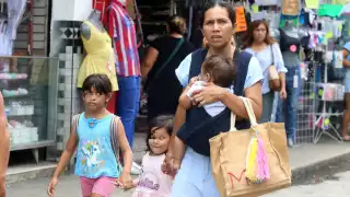 La SSA reveló que en un año en el país se registraron en total 58 mil 517 delitos de abuso doméstico