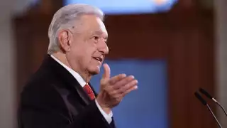 Caso Colosio: AMLO critica que juez desestime investigación de la FGR sobre segundo tirador