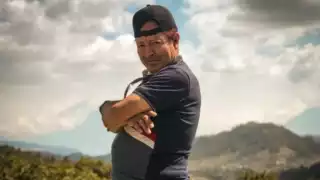 De acuerdo con su representante, Erik de la Paz, hoy es un día decisivo para su tratamiento contra el coronavirus. Foto: Especial