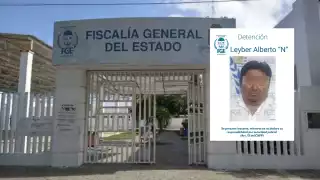El hombre aprovechó la cercanía con la familia para cometer el ilícito