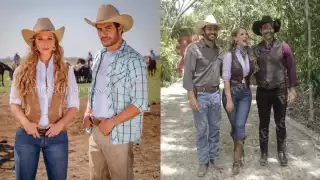 Una hacienda de Mérida se convertirá en parte de la telenovela Tierra de Esperanza