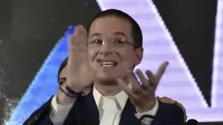 El 21 de agosto de 2021, el panista Ricardo Anaya denunció que Andrés Manuel López Obrador lo quiere castigar metiéndolo a la cárcel para que no sea aspirante en las elecciones de 2024