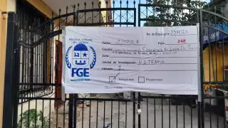 Los afectados eran explotados laboralmente, vendiendo diversos productos en jornadas desde las 08:00 a las 20:00 hora