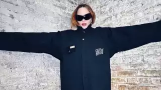 Desde el pasado 24 de junio Madonna fue hospitalizada, y apenas este jueves se dio a conocer