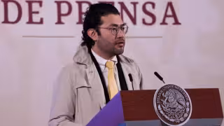 Una de las reformas presentadas por el Presidente López Obrador busca que se incluya el programa Jóvenes Contruyendo el Futuro en el Artículo 123 es