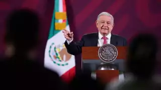 AMLo estará en Acapulco este jueves