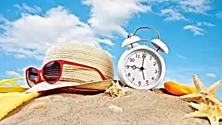 El Horario en Quintana Roo se ha mantenido fijo desde el 2015, pues eliminó el uso del Horario de Invierno