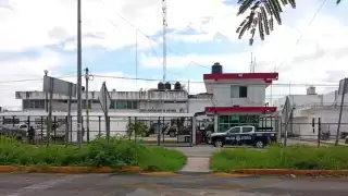 Restringen horario de visitas en el Cereso de Chetumal, ahora deben sacar cita, la medida ha generado molestia en los familiares