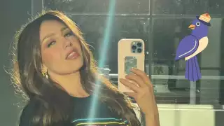 Conoce más sobre el apodo de Thalía