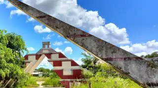 El Instituto de Administración y Avalúos de Bienes Nacionales determinó que se le pague a los ejidatarios por las 6 hectáreas