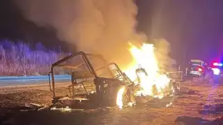 Cristal García Hurtado, había asumido el cargo de Comisaria de Páztcuaro, hace aproximadamente un año