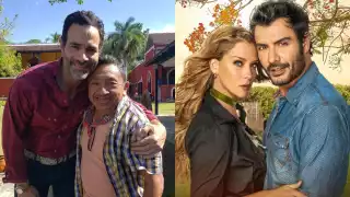 Las grabaciones de Tierra de Esperanza en Yucatán se retomarán en unos días