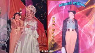 Miguel Mateo, 40 años de pasión y legado en el Carnaval de Champotón