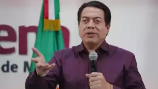 Mario Delgado indicó que Samuel García demostró incapacidad para generar consensos.