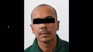 Cae “El Señor de la T”, presunto coordinador regional del CJNG en Michoacán