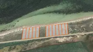 Un punto muy importante es no invertir en terrenos con riesgo de inundación