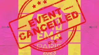 La sede iba a ser en París. Foto: Especial