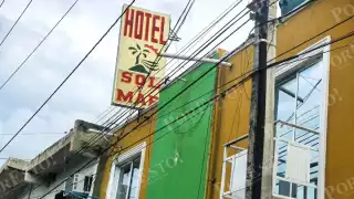 Hoteles de Ciudad del Carmen en números rojos: ocupación apenas llega al 20%