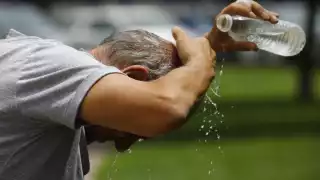 Continuarán las altas temperaturas en todo el estado de Campeche