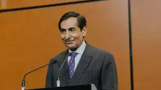 Advierten que economía mexicana continuará en constante crecimiento de cara a 2025