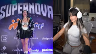 Alana Flores responde a los ataques de Gala Montes: “Ya supérame”