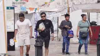 Aguinaldos y fiestas decembrinas: riesgo de fraudes y extorsiones en Campeche