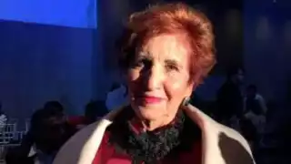 Un grupo de hombres armados abrieron fuego con armas de grueso calibre contra la casa de la ex alcaldesa de Uruapan, María Doddoli Murguía