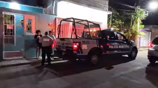 Menor solicita intervención de autoridades para cambiar de domicilio en la colonia San Carlos