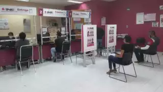 El INE dio a conocer la fecha límite para que puedas tramitar tu credencial para votar y puedas participar en los comicios del 2 de junio